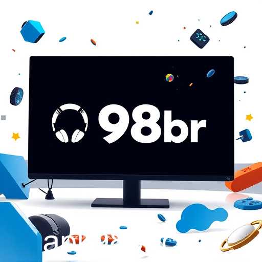 A Evolução do 98br no Universo dos Jogos em Português