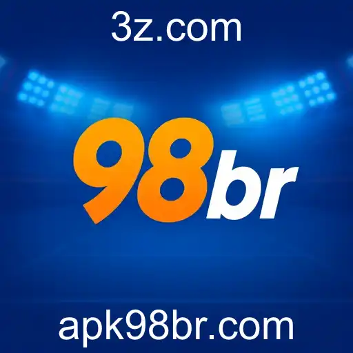 A Revolução do 98br nos Jogos Online