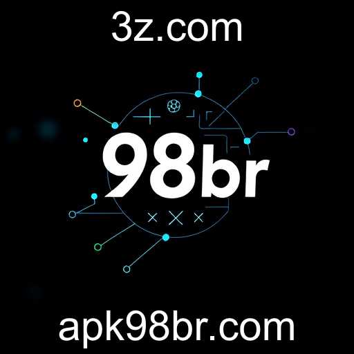 Ascensão do 98br no Cenário Brasileiro de eSports