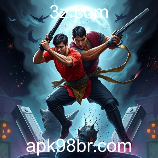 A Emoção e Adrenalina dos Jogos de Ação