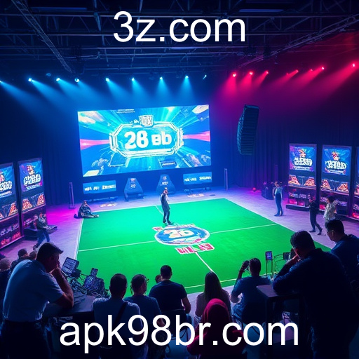 Explorando a Categoria de Eventos nos Jogos