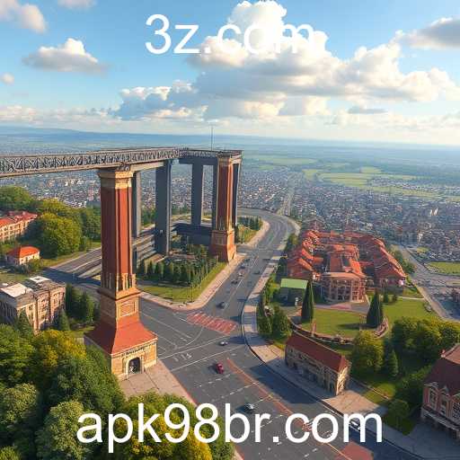 Explorando o Fenômeno dos Games Brasileiros com 98br