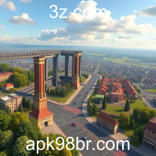 Explorando o Fenômeno dos Games Brasileiros com 98br