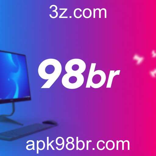 O Fenômeno 98br: Impacto Social e Econômico dos Jogos Digitais