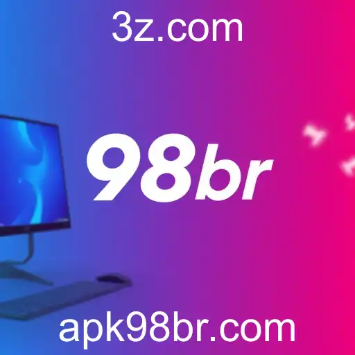 O Fenômeno 98br: Impacto Social e Econômico dos Jogos Digitais