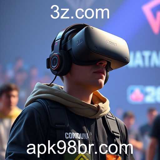 Ascensão e Impacto do 98br no Cenário de Jogos