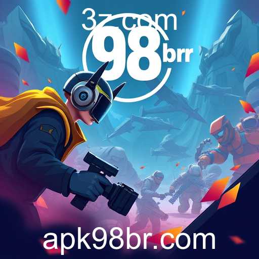 A Revolução do Gaming em Português: 98br Lidera o Caminho