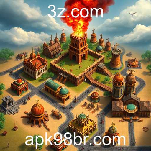 Inovações e Desafios no Mundo dos Jogos em 2025