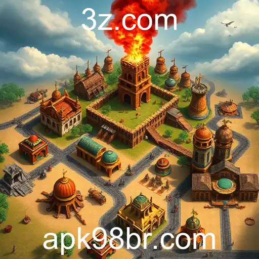 Inovações e Desafios no Mundo dos Jogos em 2025