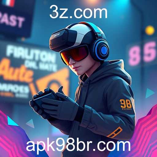 Revolução no Mundo dos Jogos: Inovações de 2025