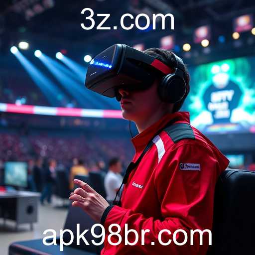 Inovação e Tendências no Mercado de Jogos Online em Português