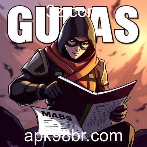 Domine a Arte dos Jogos com Guias Estratégicos