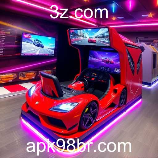 Revolução nos Games: Avanços e Desafios na Indústria em 2025