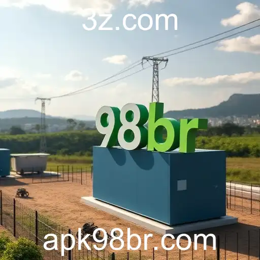 Avanços Tecnológicos no Brasil: A Ascensão do 98br