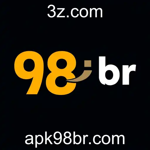 Ascensão da 98br: O Novo Fenômeno dos Jogos Online