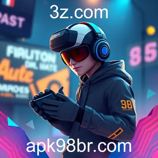 Revolução no Mundo dos Jogos: Inovações de 2025