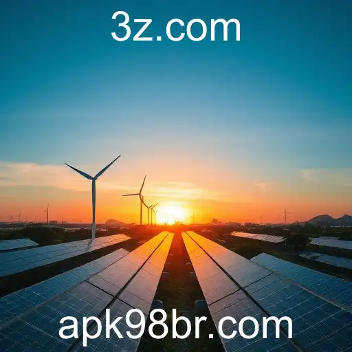 Inovação Tecnológica e Sustentabilidade no Brasil