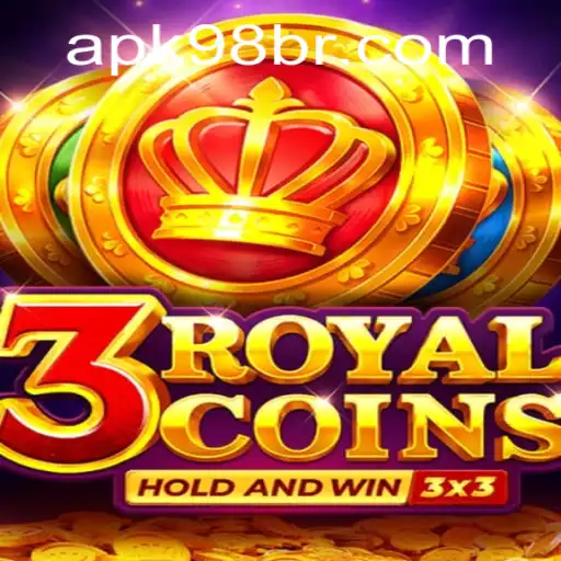 Discover 3royalcoins: A Thrilling Journey into the World of Online Gaming