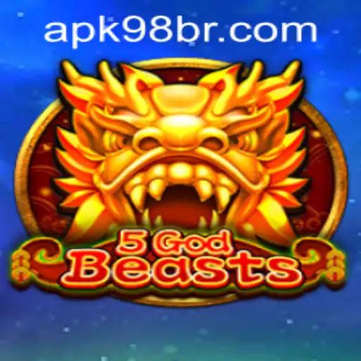 Discover the Thrilling World of 5GodBeasts: A Guide to Gameplay and Excitement