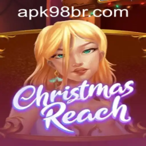 ChristmasReach: A New Festive Gaming Adventure with 98br PH Login