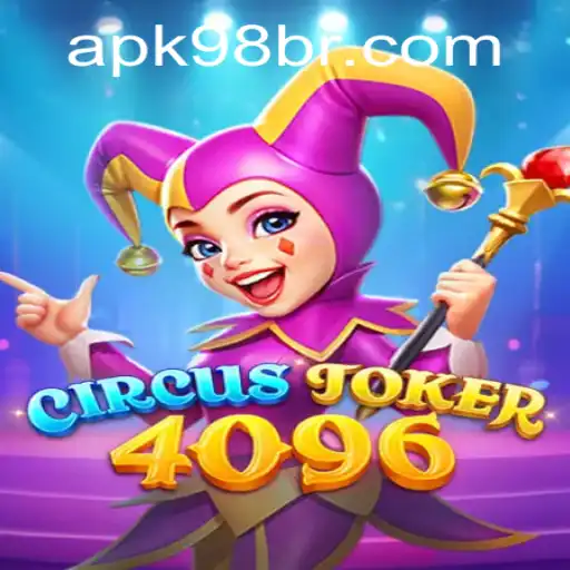 CircusJoker4096: A Mesmerizing Gaming Experience
