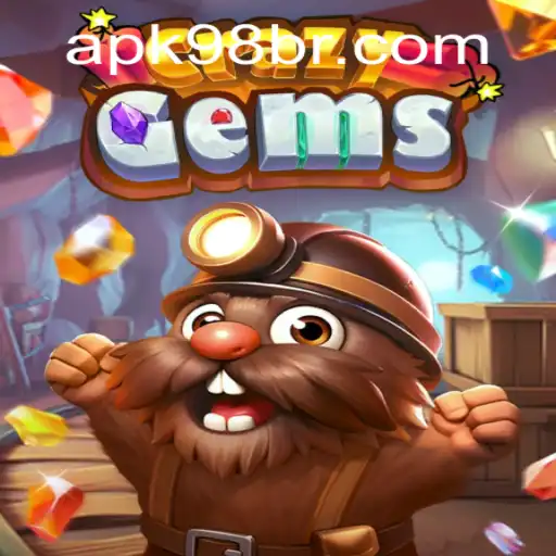 Exploring CrazyGems: Unveiling the World of Colorful Puzzles with 98br PH Login