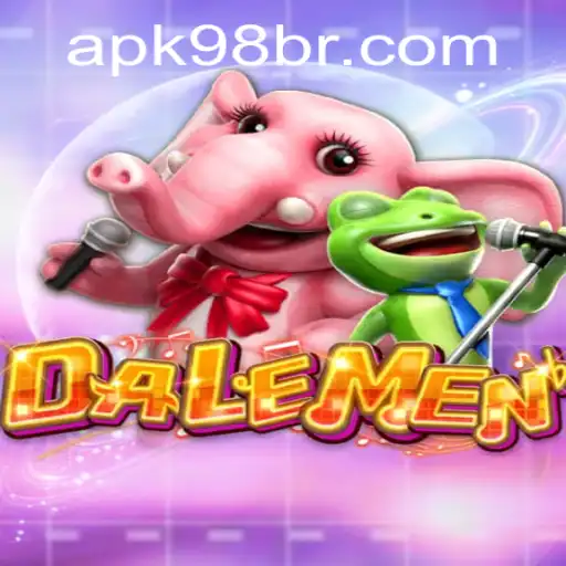 Discover the Thrilling World of DALEMEN: An Immersive Gaming Experience