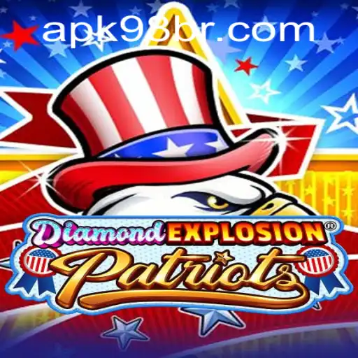 Dive into the Thrilling World of DiamondExplosionPatriots: A Revolutionary Game
