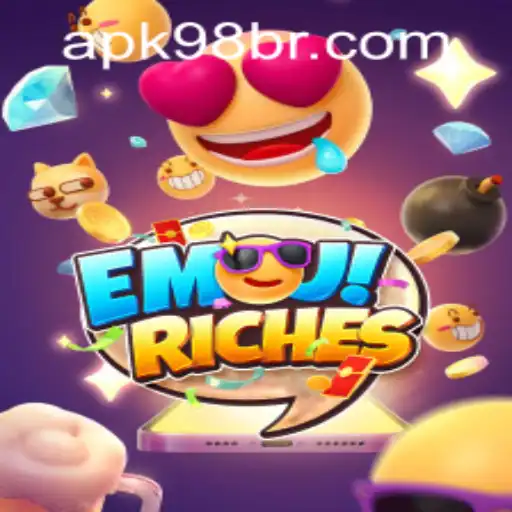 Explore EmojiRiches: A Unique Gaming Experience and Guide to 98br PH Login