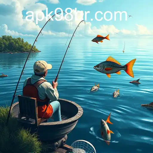 Gaming Experience 98br PH Login - 800+ Premium and Exclusive Games