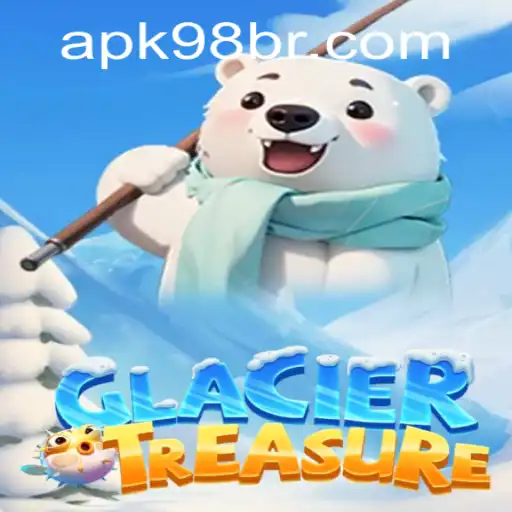 Discover the Mystical World of GlacierTreasure and Navigate Through 98br PH Login