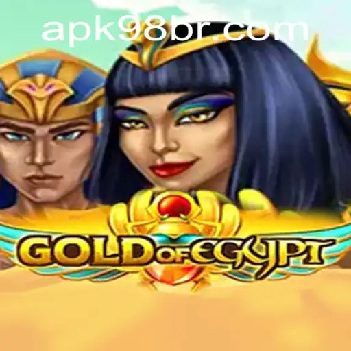 Exploring the Intriguing World of GoldOfEgypt and 98br PH Login