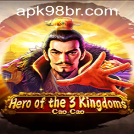 Exploring the Historical Saga of Heroofthe3KingdomsCaoCao
