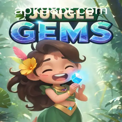 JungleGems: The Enchanting World of Discovery and Strategy