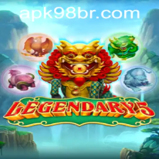 Exploring the Epic World of Legendary5 and the Exciting Adventures of 98br PH Login