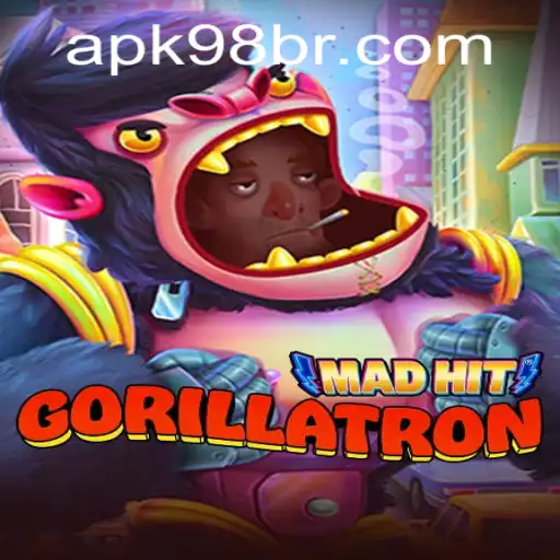 MadHitGorillatron: A New Gaming Phenomenon with Unique Challenges