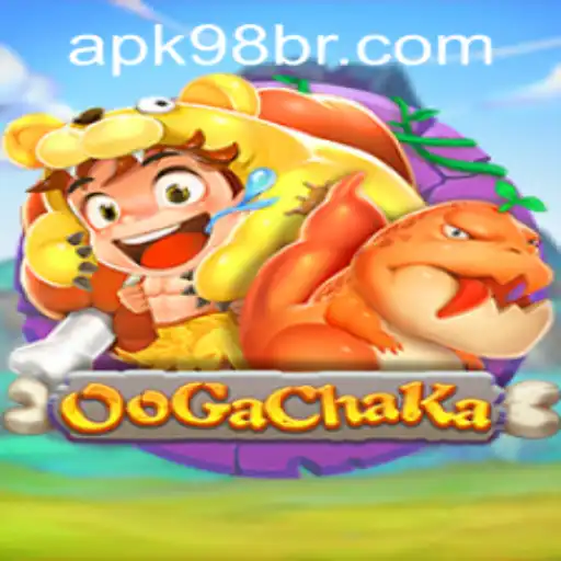OoGaChaKa: Dive Into the World of Virtual Fun with 98br PH Login