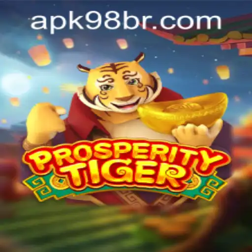 Exploring ProsperityTiger: A Thrilling Gaming Experience with 98br PH Login