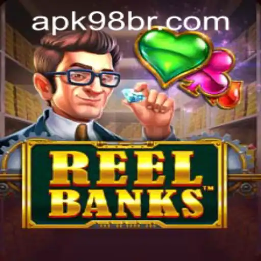 Exploring ReelBanks: A Thrilling Casino Experience