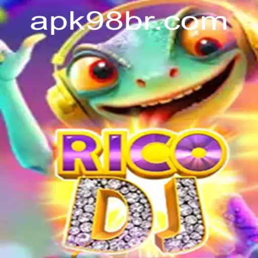 RicoDJ: Revolutionizing Gaming with the 98br PH Login Experience