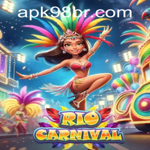 Discovering the Vibrant World of RioCarnival: The Thrilling Card Game with 98br PH Login