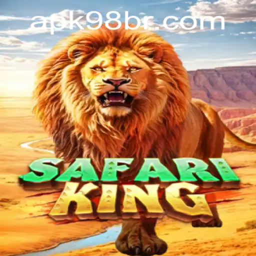 SafariKing: Embark on an Exotic Adventure with 98br PH Login