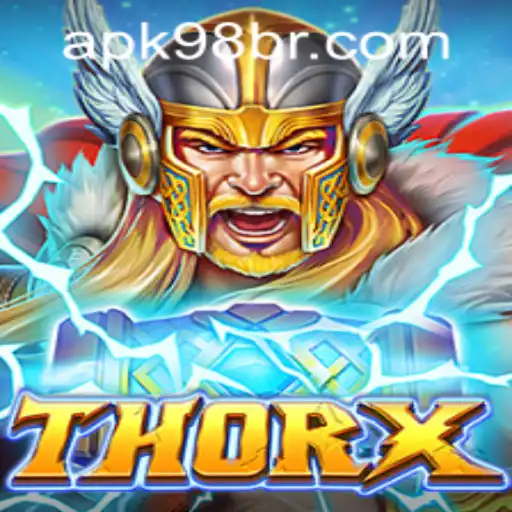 ThorX: A New Era of Gaming with 98br PH Login