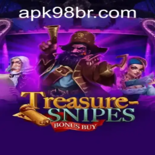 TreasuresnipesBonusBuy: The Thrilling Adventure with 98br PH Login