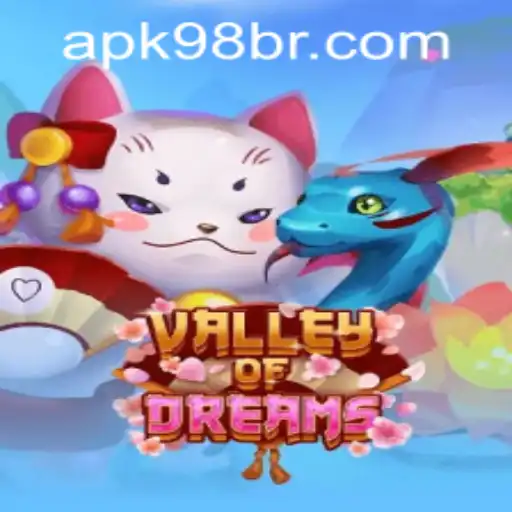 Exploring the Enchantment of ValleyofDreams and Mastering 98br PH Login