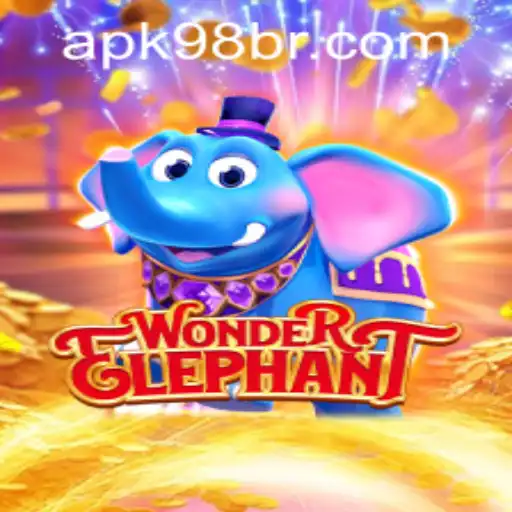 Discover the Adventure: WonderElephant and the Mysterious 98br PH Login