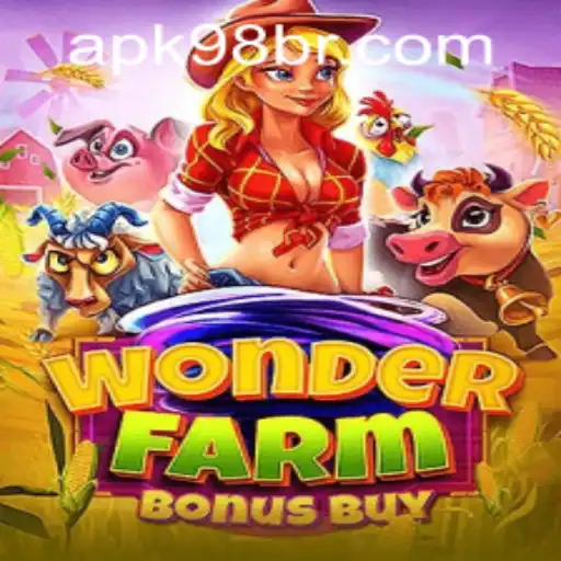 Exploring the Magical World of WonderFarmBonusBuy and the Importance of 98br PH Login